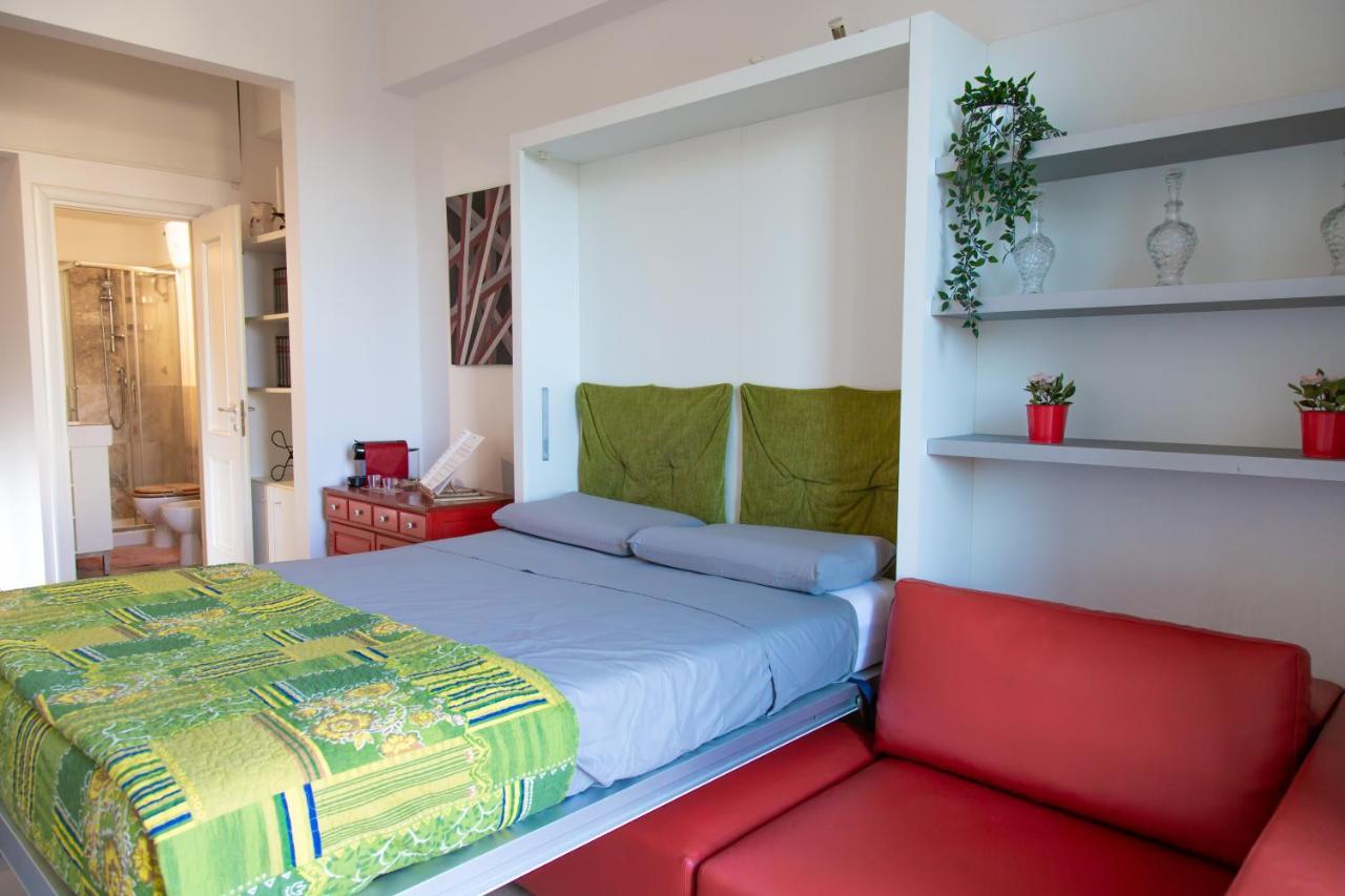 Red House - Apartamento Florencia