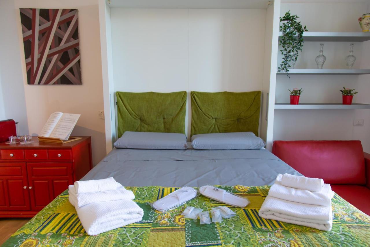 Red House - Apartamento Florencia