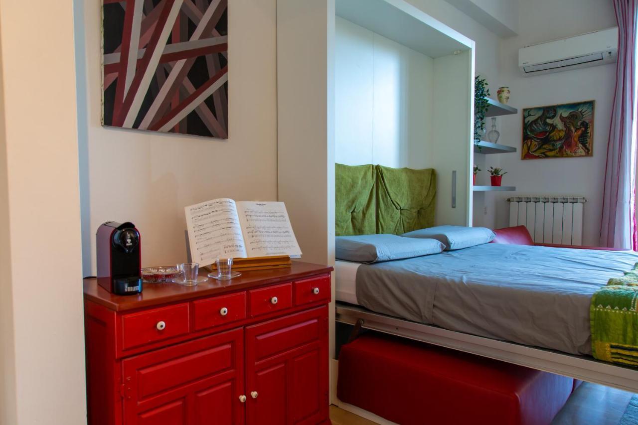 Red House - Apartamento