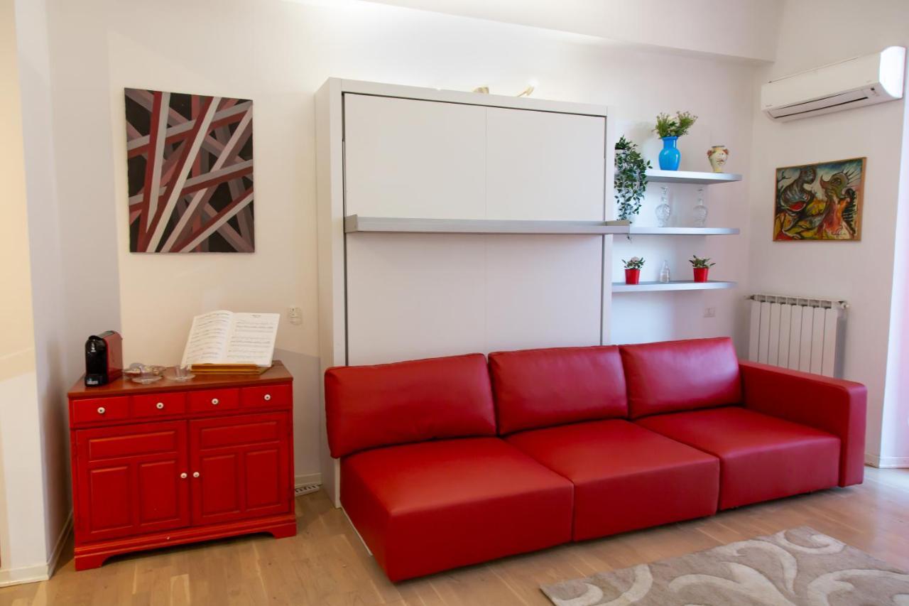 Red House - Apartamento