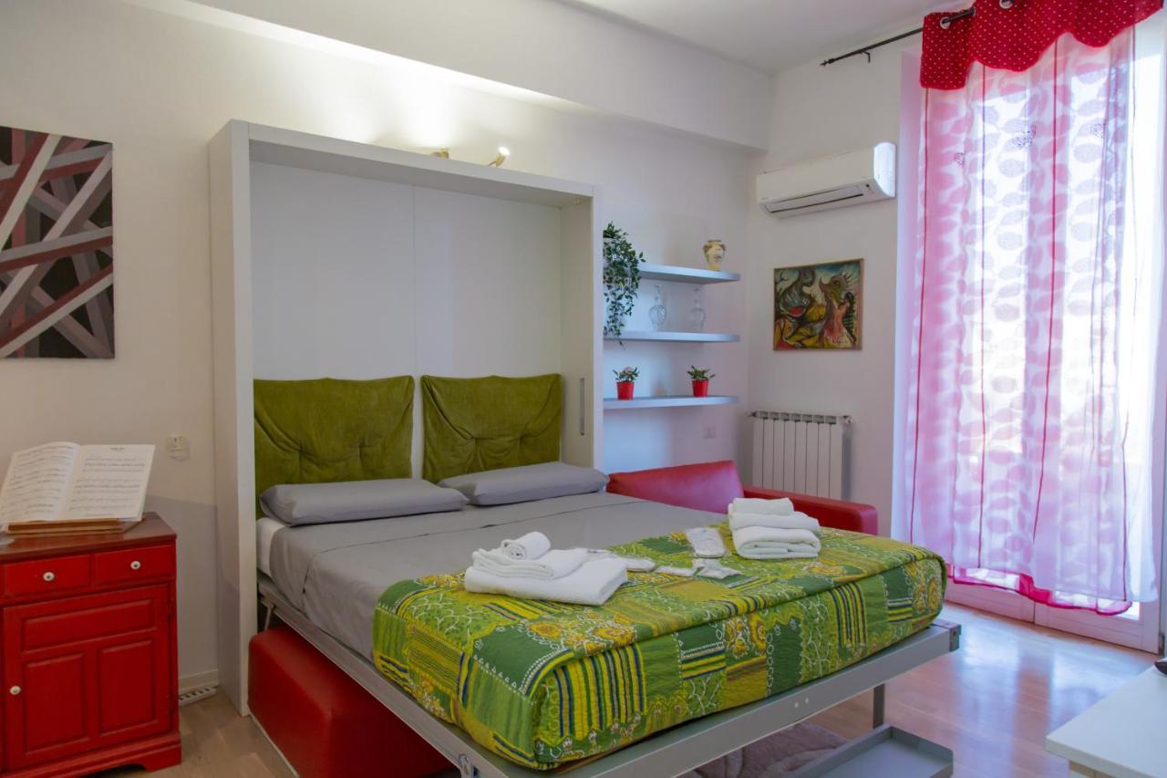 Red House - Apartamento Florencia