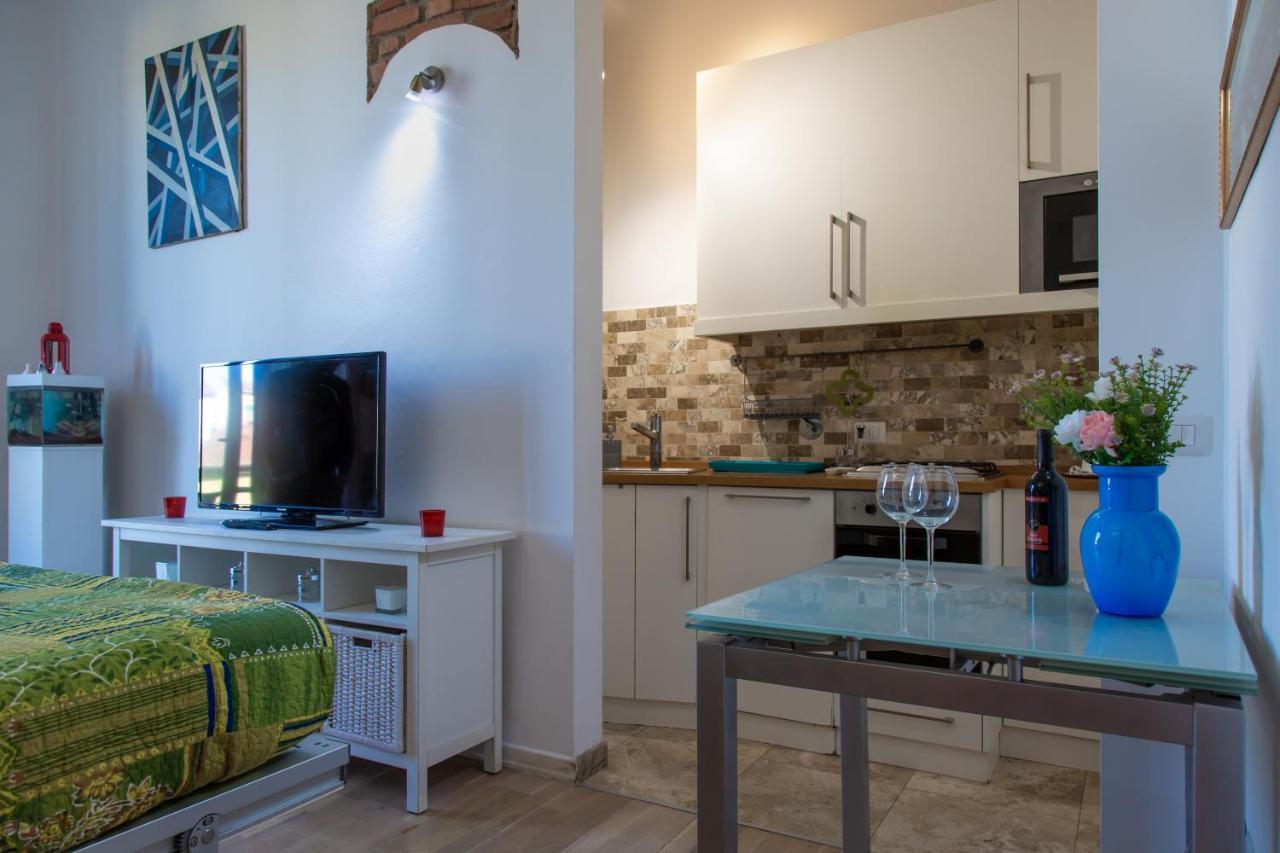 Red House - Apartamento Florencia