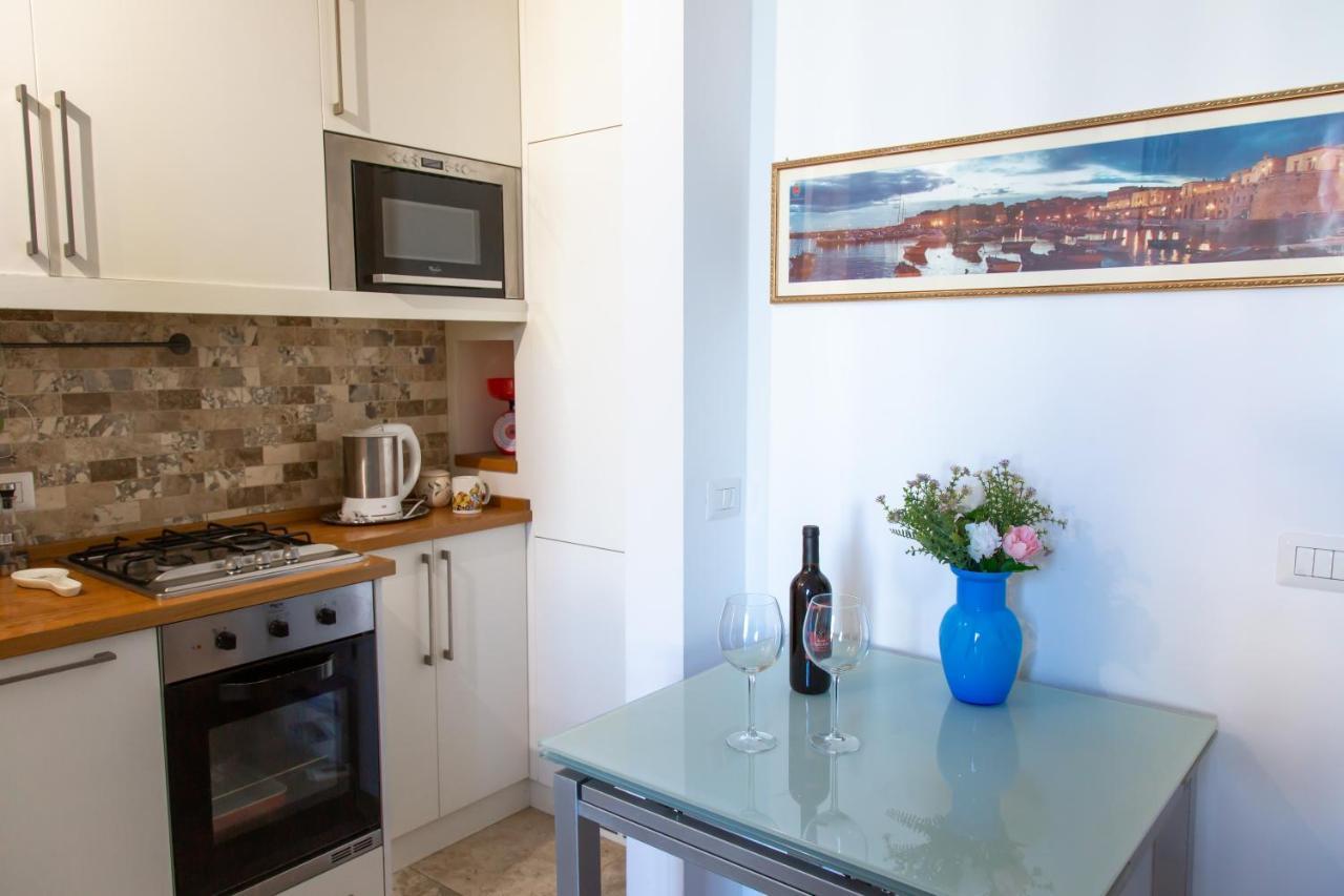 Apartamento Red House -