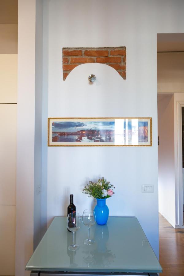 Apartamento Red House - Florencia