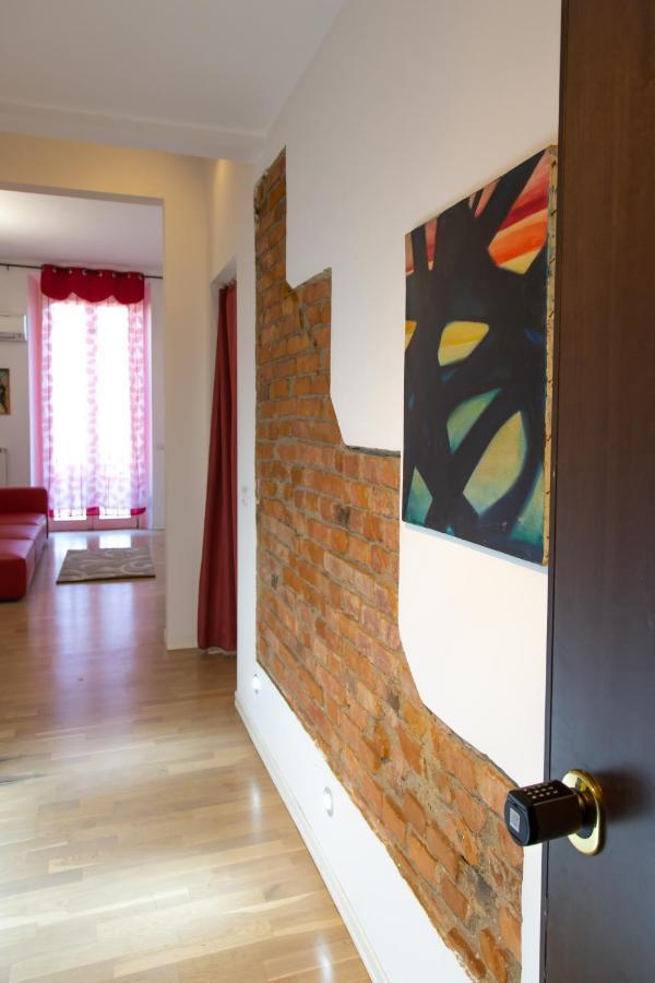 Red House - Apartamento Florencia
