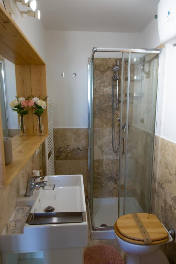 Apartamento Red House - Florencia